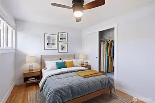 4634 S Gazelle St, Seattle, WA 98118 - Photo 13