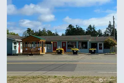 1910 Bay Avenue, Ocean Park, WA 98640 - Photo 1