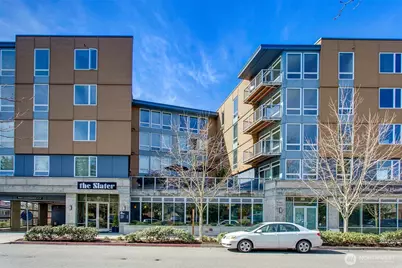 11415 Slater Avenue NE #312, Kirkland, WA 98033 - Photo 5