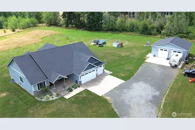9007 Davis Road SW, Rochester, WA 98579 - Photo 3