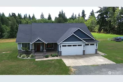 9007 Davis Road SW, Rochester, WA 98579 - Photo 1