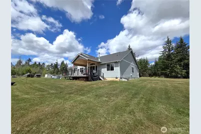 9007 Davis Road SW, Rochester, WA 98579 - Photo 7