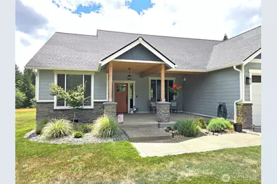 9007 Davis Road SW, Rochester, WA 98579 - Photo 5