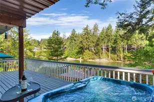 61 E Orchard Beach Dr, Grapeview, WA 98546 - Photo 19