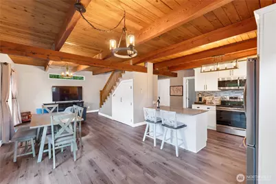 61 E Orchard Beach Drive, Grapeview, WA 98546 - Photo 5
