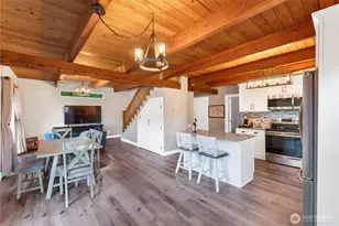 61 E Orchard Beach Dr, Grapeview, WA 98546 - Photo 5