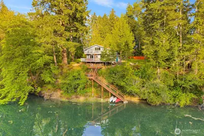 61 E Orchard Beach Drive, Grapeview, WA 98546 - Photo 25