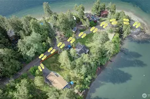 61 E Orchard Beach Dr, Grapeview, WA 98546 - Photo 29