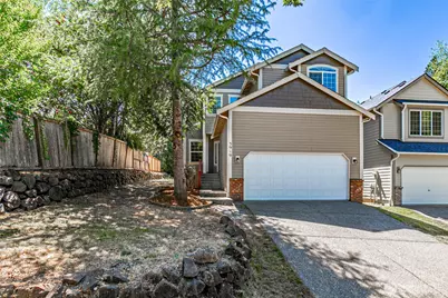 3919 Cooper Crest Drive NW, Olympia, WA 98502 - Photo 1
