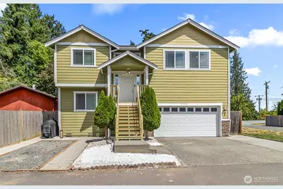 12520 24th Place W, Everett, WA 98204 - Photo 1
