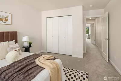 818 NW 53rd Street #B, Seattle, WA 98107 - Photo 23
