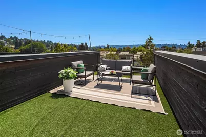 818 NW 53rd Street #B, Seattle, WA 98107 - Photo 3