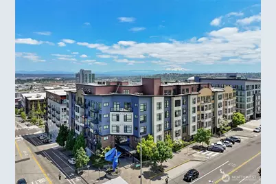 1501 Tacoma Avenue S #212, Tacoma, WA 98402 - Photo 23