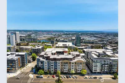 1501 Tacoma Avenue S #212, Tacoma, WA 98402 - Photo 25