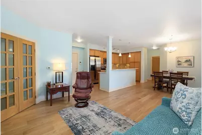 1501 Tacoma Avenue S #212, Tacoma, WA 98402 - Photo 1