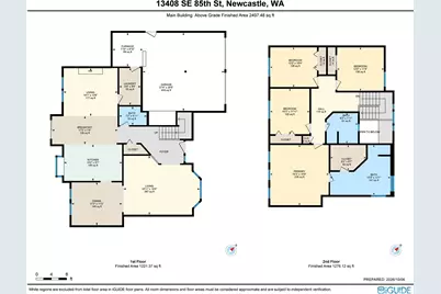 13408 SE 85th Street, Newcastle, WA 98059 - Photo 3