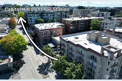 1711 E Olive Way #308, Seattle, WA 98102 - Photo 1