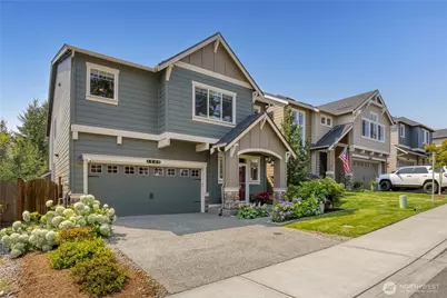 4968 Cornelia Court, Gig Harbor, WA 98332 - Photo 3