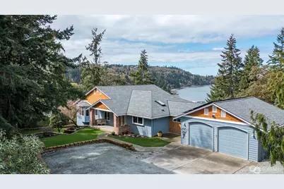 1107 Puesta Del Sol, Camano Island, WA 98282 - Photo 1