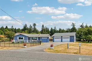 895 Prairie View Ave, Coupeville, WA 98239 - Photo 1