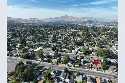 1014 Cherry Street, Wenatchee, WA 98801 - Photo 3