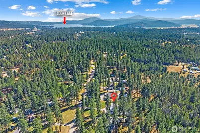 4105 Swallows Rd Road, Loon Lake, WA 99148 - Photo 31