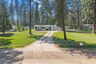 4105 Swallows Rd Rd, Loon Lake, WA 99148 - Photo 5