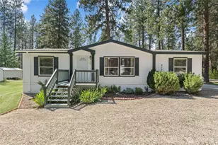 4105 Swallows Rd Rd, Loon Lake, WA 99148 - Photo 3