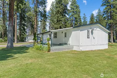 4105 Swallows Rd Road, Loon Lake, WA 99148 - Photo 7