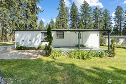 4105 Swallows Rd Road, Loon Lake, WA 99148 - Photo 9