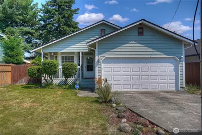 511 6th Street NW, Puyallup, WA 98371 - Photo 1