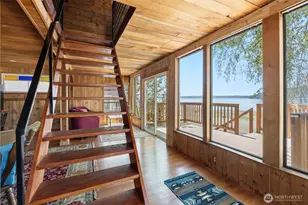 28243 Manzanita Beach Rd SW, Vashon, WA 98070 - Photo 5