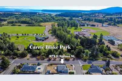 972 E Spruce Street, Sequim, WA 98382 - Photo 3