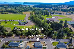 972 E Spruce St, Sequim, WA 98382 - Photo 3