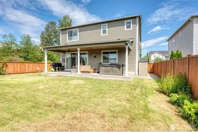 507 McCauley Avenue, Buckley, WA 98321 - Photo 33