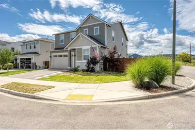 507 McCauley Avenue, Buckley, WA 98321 - Photo 3