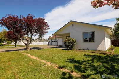 310 N Melbourne Street, Westport, WA 98595 - Photo 3