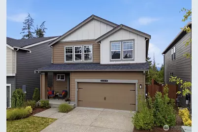1685 NE Halden Glen Drive, Poulsbo, WA 98370 - Photo 1