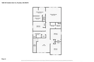 1685 NE Halden Gln Dr, Poulsbo, WA 98370 - Photo 27