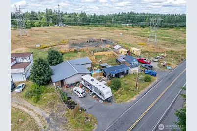 188 Holcomb Rd, Chehalis, WA 98532 - Photo 1