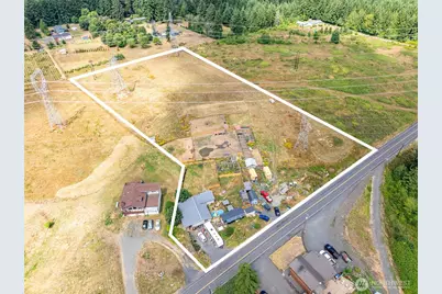 188 Holcomb Rd, Chehalis, WA 98532 - Photo 33
