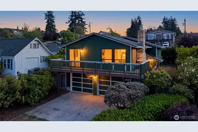 1816 W 6th Street, Port Angeles, WA 98363 - Photo 1