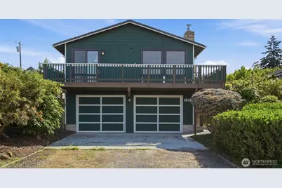 1816 W 6th Street, Port Angeles, WA 98363 - Photo 35