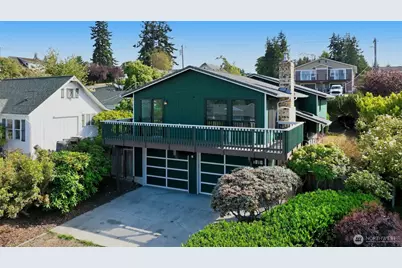 1816 W 6th Street, Port Angeles, WA 98363 - Photo 37