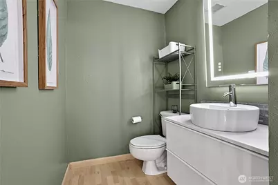 10011 NE 138th Place #A5, Kirkland, WA 98034 - Photo 9