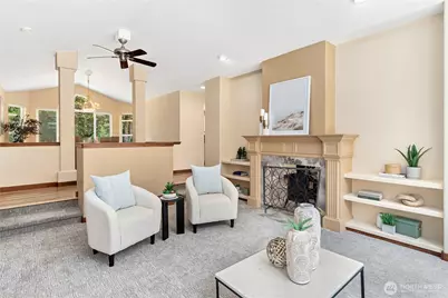 143 Fern Gully, Port Ludlow, WA 98365 - Photo 5