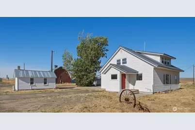 6 Rd I NW, Waterville, WA 98858 - Photo 1