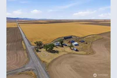 6 Rd I NW, Waterville, WA 98858 - Photo 27
