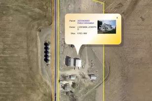 6 Rd I NW, Waterville, WA 98858 - Photo 29