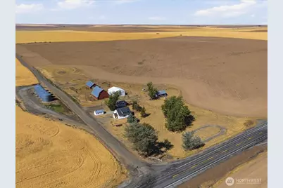 6 Rd I NW, Waterville, WA 98858 - Photo 21